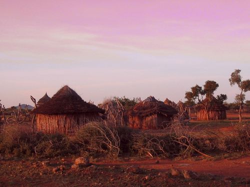 A Story Of Resilience In South Sudan